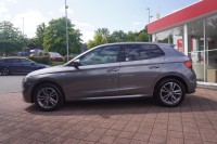 Skoda Fabia 1.0 TSI