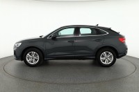 Vorschau: Audi Q3 Sportback 35 TFSI s-tronic