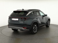 Hyundai Tucson 1.6 T-GDI Aut.