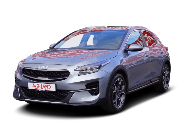 Kia xcee'd XCeed 1.5 T-GDI Vision
