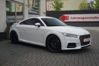Audi TTS Coupe 2.0 TFSI quattro