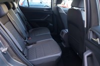 VW T-Cross 1.0 TSI Style