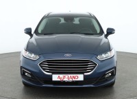 Ford Mondeo Turnier 2.0 EcoBlue Titanium