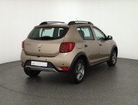 Dacia Sandero Stepway 0.9 TCe 90 Prestige