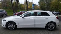 Mercedes-Benz A 200 A200 Progressive