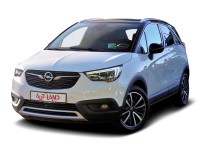 Opel Crossland X 1.5 D Ultimate 2-Zonen-Klima Navi Sitzheizung