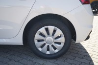 Skoda Fabia 1.0 MPI Active