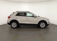 VW T-Roc 2.0 TDI Life DSG