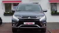 Mitsubishi Outlander 2.0 PHEV 4WD