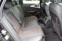 Audi A6 Avant 2.0 TDI quattro S-Tronic S-Line