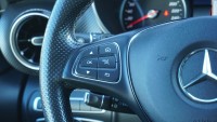Mercedes-Benz V-Klasse V220d AMG-Line lang