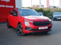 Skoda Kamiq Monte Carlo 1.5 TSI DSG