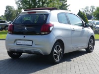 Peugeot 108 1.0 VTi