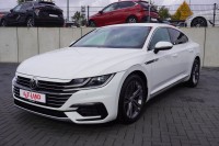 VW Arteon 2.0 TSI 2x R-Line 3-Zonen-Klima Navi Sitzheizung