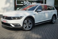 Vorschau: VW Passat Alltrack 4Motion 2.0 TDI DSG