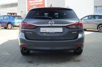 Mazda 6 2.0 Sports-Line