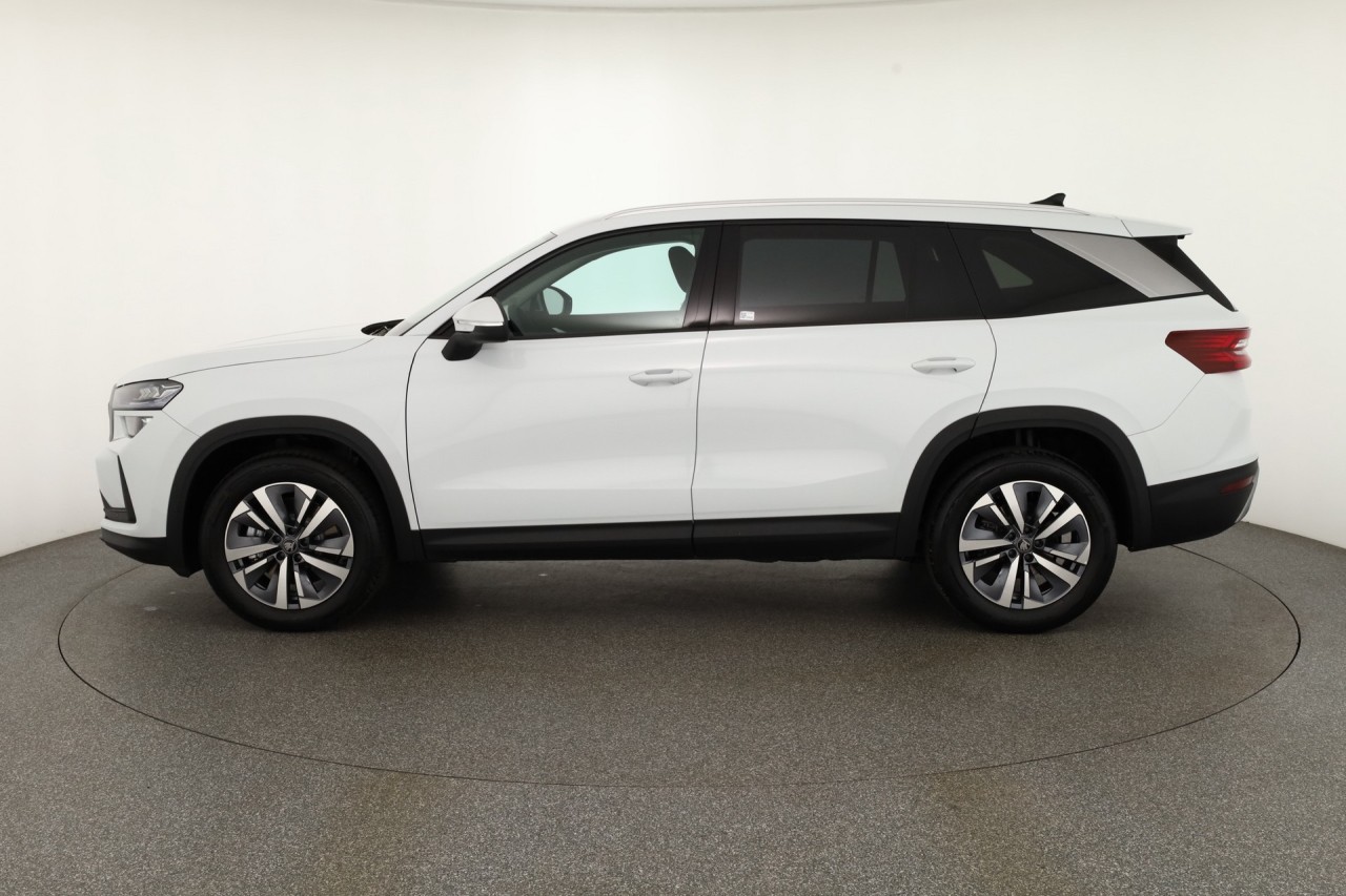 Skoda Kodiaq 1.5 eTSI DSG