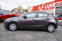 Mazda 2 1.5 Center-Line