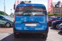 Ford Tourneo Courier Trend 1.0 EB Aut.
