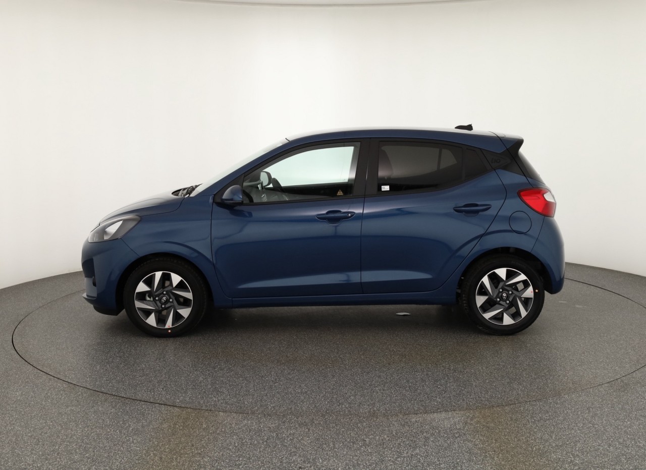 Hyundai i10 1.2 Aut.