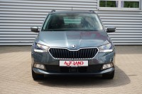 Skoda Fabia Combi 1.0 TSI Clever
