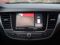 Opel Crossland 1.2 Edition