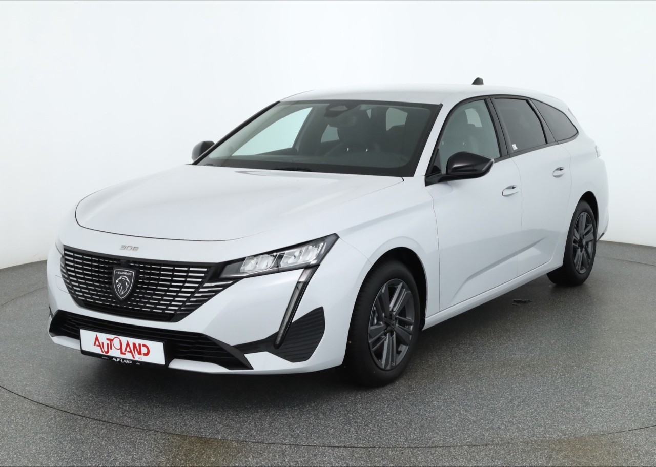 Peugeot 308 SW PureTech 130 Aut.