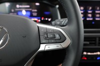 VW Taigo 1.5 TSI DSG