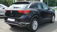 VW T-Roc 1.5 TSI Style