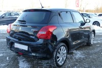 Suzuki Swift 1.2 M-Hybrid Comfort CVT