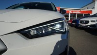 Cupra Leon ST 2.0 TSI DSG