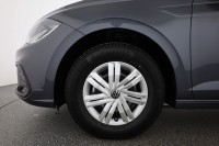 VW Polo 1.0 MPI
