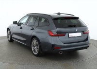 BMW 320 e Touring Sport Line