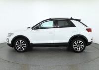 Vorschau: VW T-Roc 1.5 TSI DSG