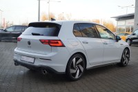 VW Golf VIII 2.0 TSI GTI DSG