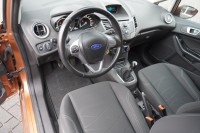 Ford Fiesta 1.25