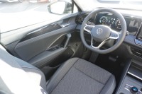 VW Tiguan 1.5 TSI DSG