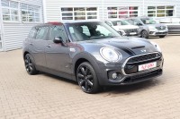 MINI COOPER_S_CLUBMAN Clubman Cooper S ALL4