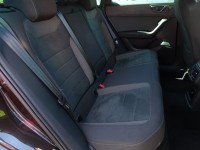 Seat Ateca 1.5 TSI Xcellence 4Drive DSG