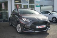 Mazda 2 1.5 Hybrid CVT