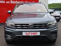 VW Tiguan Allspace 2.0 TSI Highline 4M