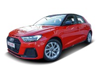 Audi A1 Sportback 30 TFSI S-Line LED Kamera Spurhalte