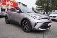 Toyota C-HR 2.0 Hybrid Team D