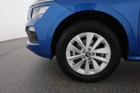 Skoda Kamiq 1.0 TSI DSG