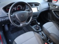 Hyundai i20 1.2 YES!