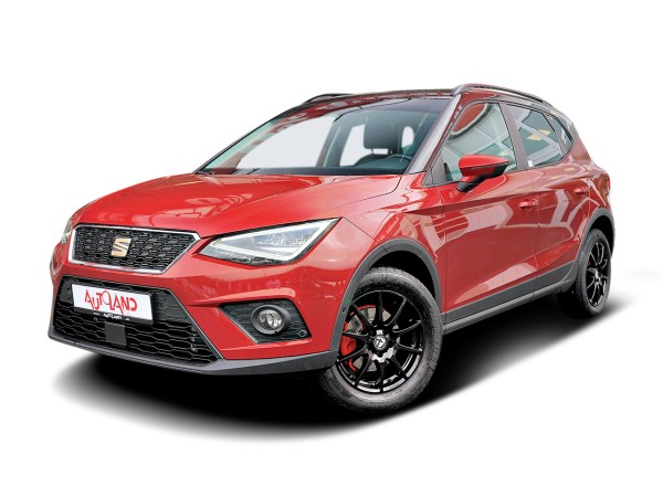 Seat Arona 1.0 TSI Style DSG