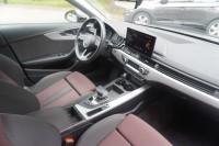 Audi A4 Avant 40 TFSI S-tronic