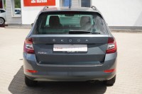 Skoda Fabia Combi 1.0 TSI DSG