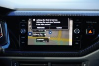 VW Taigo 1.0 TSI DSG