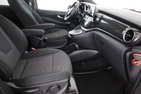 Mercedes-Benz V-Klasse V250d EDITION lang 9G-Tronic
